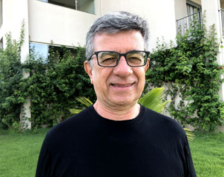 Gilberto A. Paula