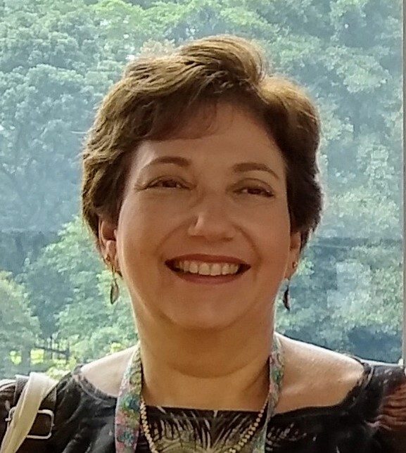 Denise Britz do Nascimento Silva