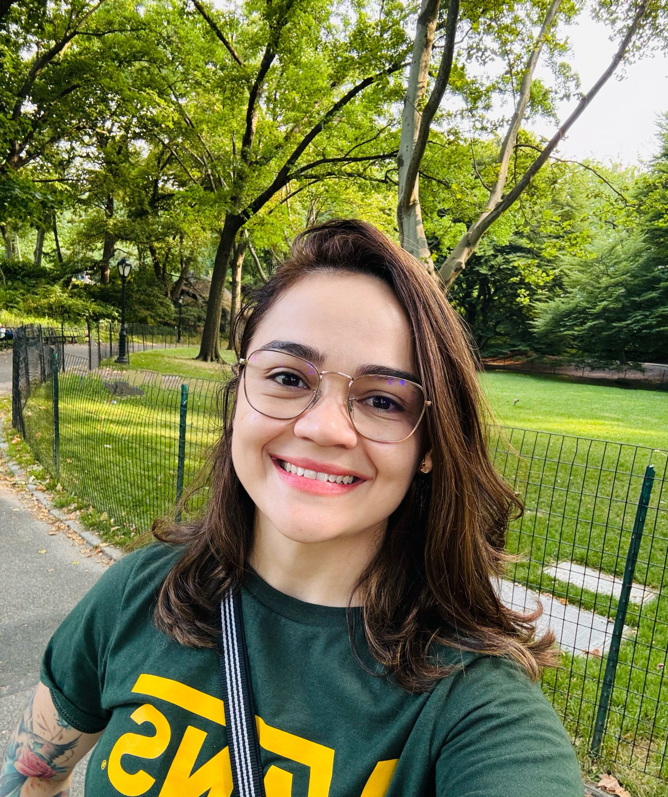 Márcia Brandão de Oliveira Martins