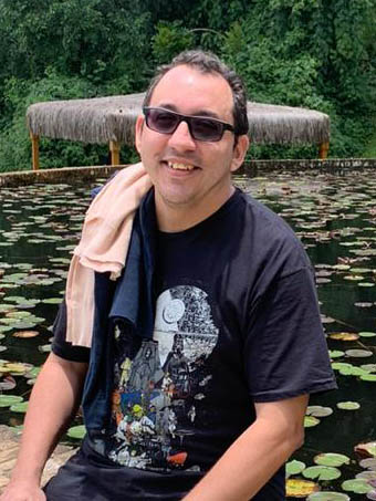 José André de Moura Brito