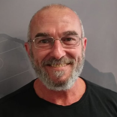 Marcelo Trindade Pitta