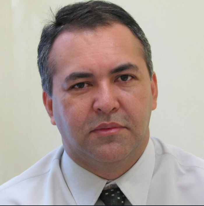 Heliton Ribeiro Tavares