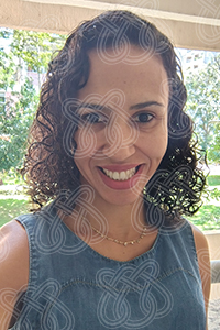 Daiane de Souza Santos