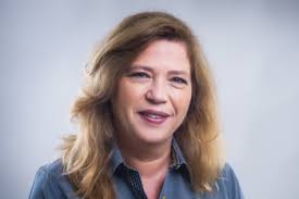 Nancy Lopes Garcia