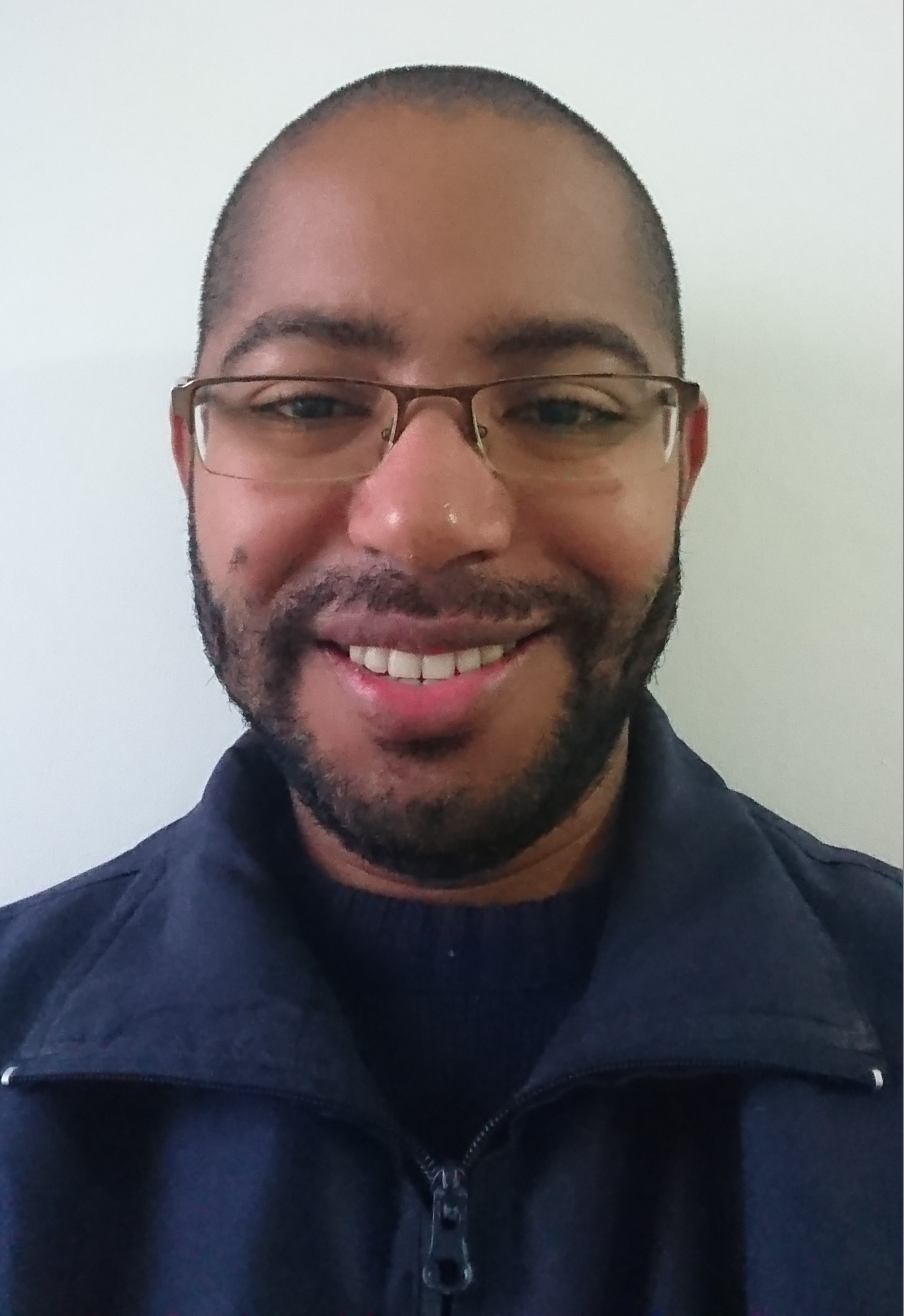 José Padilha da Silva