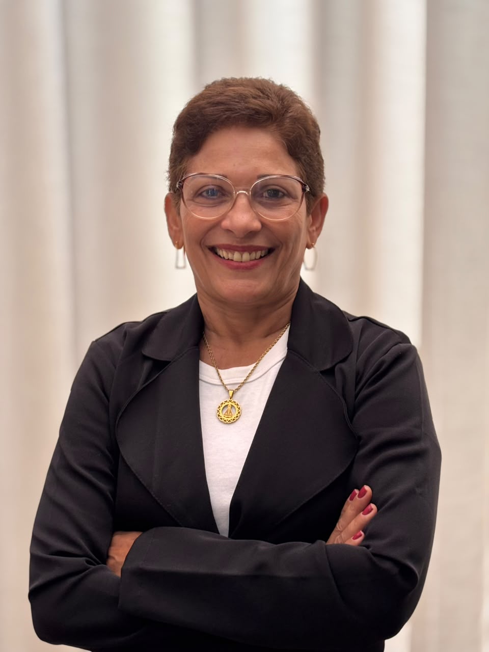Vera Tomazella
