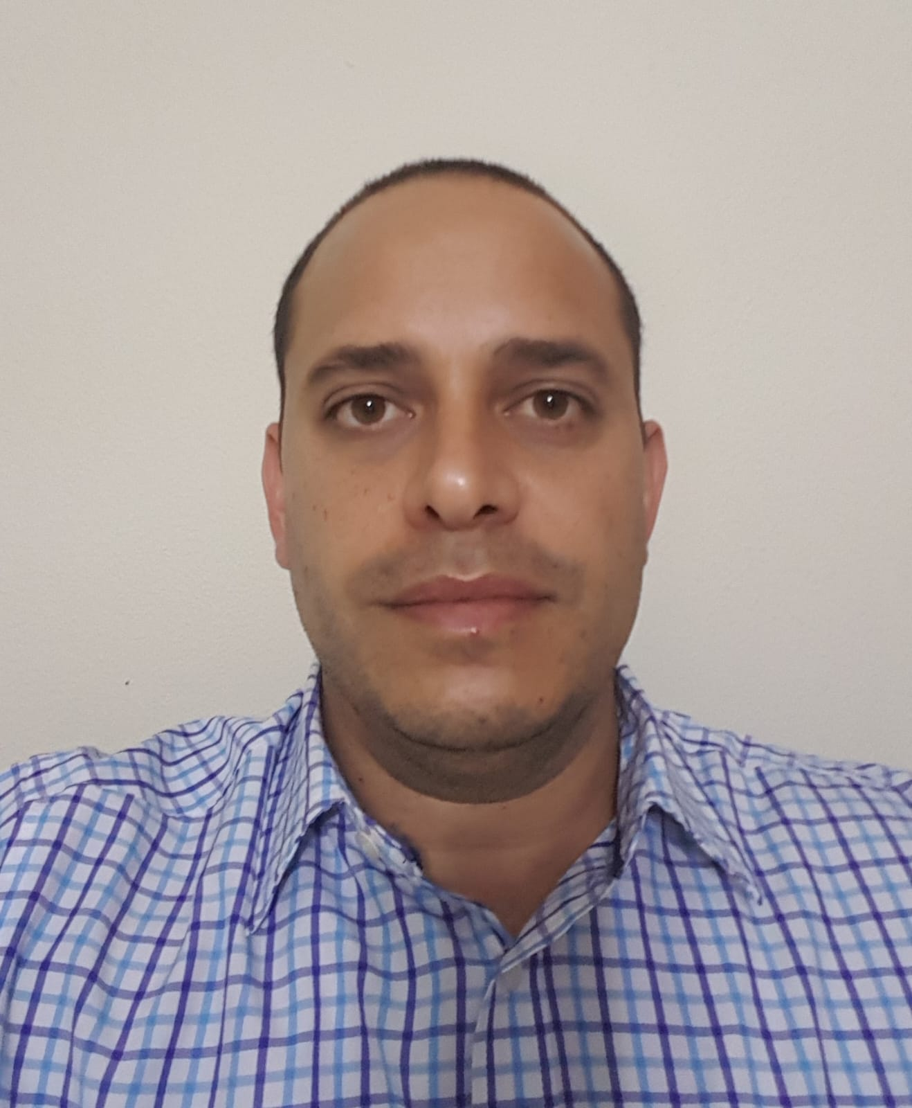 Neale Ahmed El-Dash