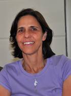 Silvia Lopes de Paula Ferrari